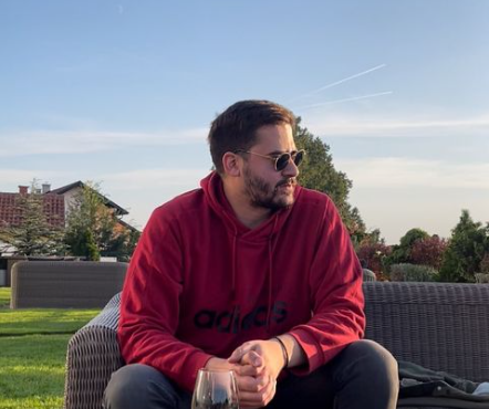 Glumac Lazar Nikolić OTVORENO o kolegi: „Nikad nisam voleo da idem kod njega!“ – Otkrio DETALJE ODNOSA