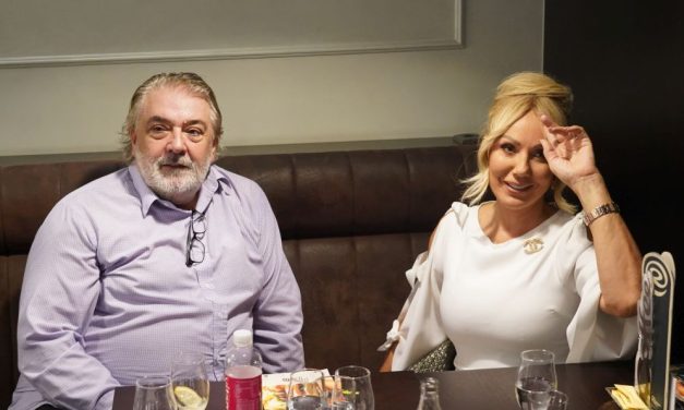 Sve je nestalo u trenu: Brena i Boba doneli odluku, dalje neće nastavljati zajedno
