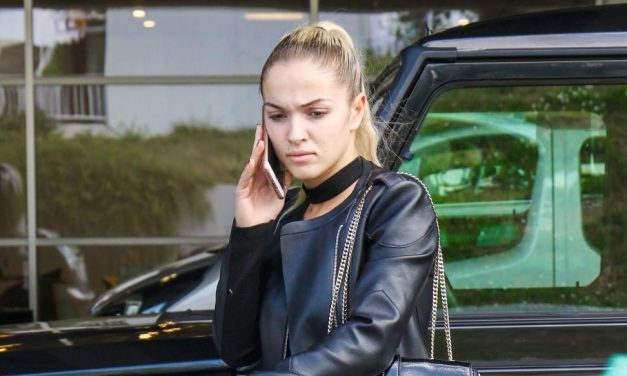 Teodora Džehverović ucenjena privatnim snimkom: Deo žestoke akcije već osvanuo na internetu, a evo ko stoji iza svega