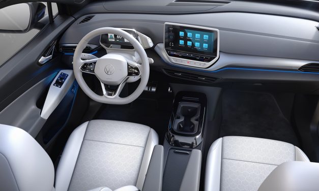 Volkswagen pravi svoj operativni sistem za automobile