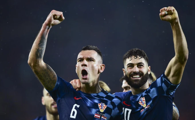 Lovren: „Srbija je za nas kao Brazil!“