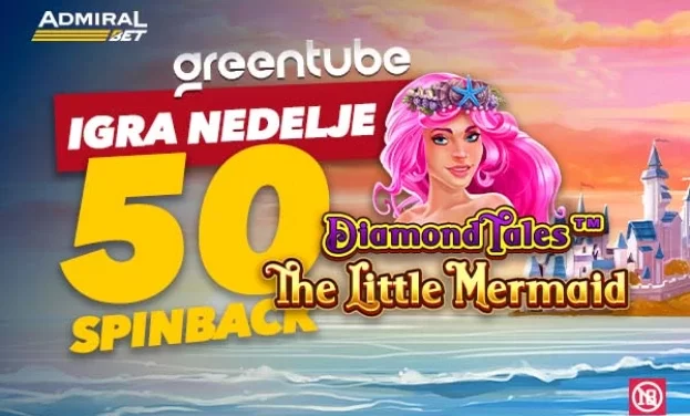 Pesma sirena vas poziva u novu avanturu