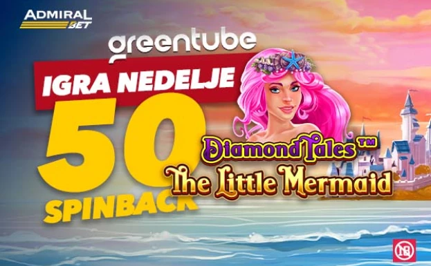 Pesma sirena vas poziva u novu avanturu