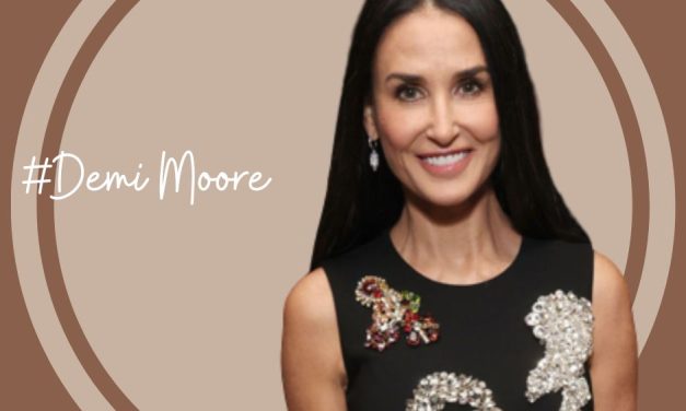 Tajne lepote Demi Moore: Minimalizam kao osnova stila