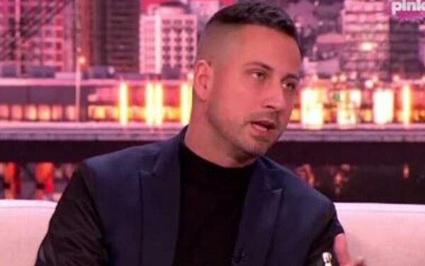 OD DUBAIJA DO ETNO-SELA! Marko Đedović izrešetao zadrugarke