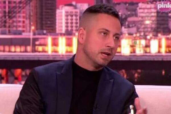 OD DUBAIJA DO ETNO-SELA! Marko Đedović izrešetao zadrugarke