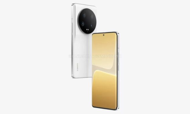 Pola kamera, pola telefon – pojavili se renderi Xiaomi 13 Ultra