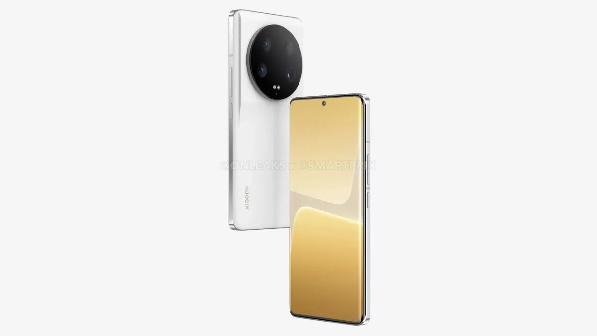 Pola kamera, pola telefon – pojavili se renderi Xiaomi 13 Ultra