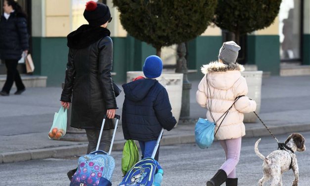 Danas malo hladnije i promenljivo vreme