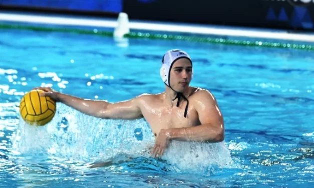 Novi Beograd u šampionskom modu, Voša potopljena!