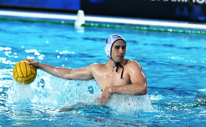 Novi Beograd u šampionskom modu, Voša potopljena!