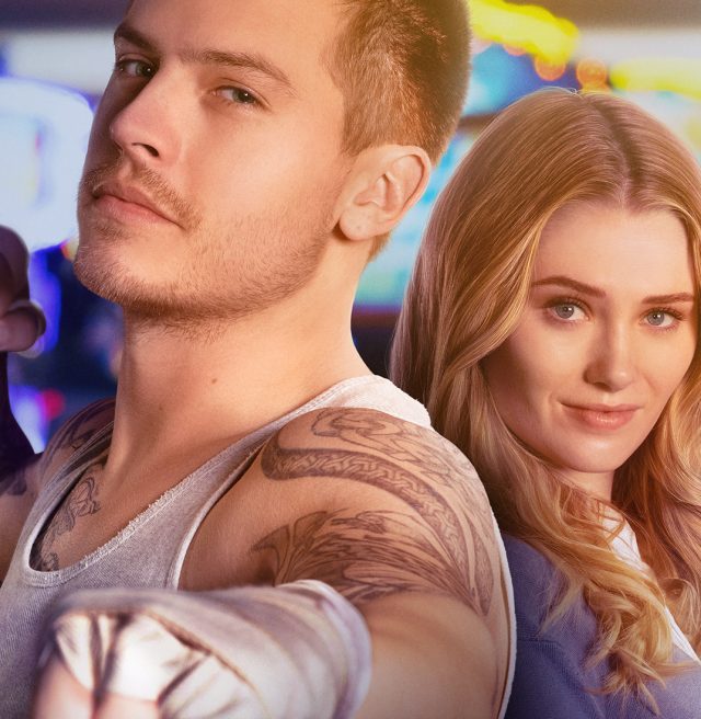 Film: Lepa katastrofa – u domaćim bioskopima!