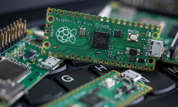 Sony investira u Raspberry Pi i daje pristup AI čipovima