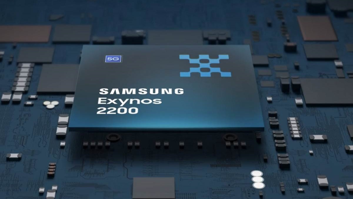 Exynos 2400 bi mogao da u korenu promeni mobilne čipove