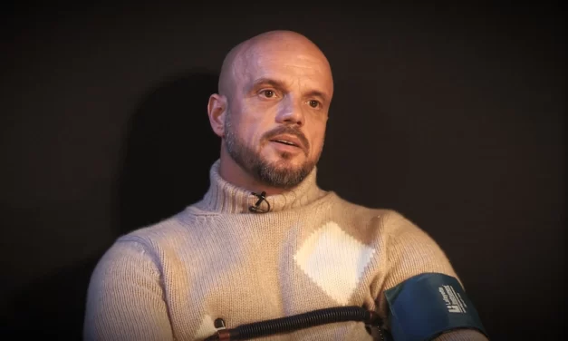HOROR OD NASTUPA! Boban Rajović ostao van sebe, gosti i obezbeđenje NAPRAVILI HAOS – Policija odmah privela