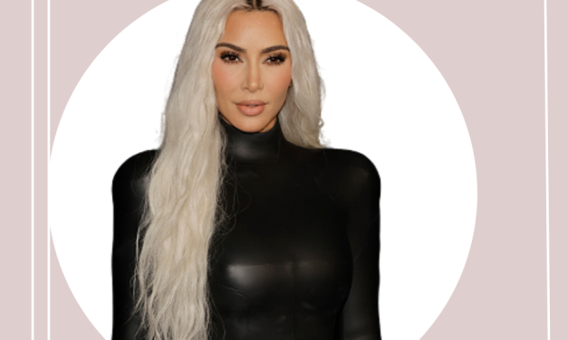 Kosa Kim Kardashian uvek je bila u centru pažnje: 10 blistavih trenutaka
