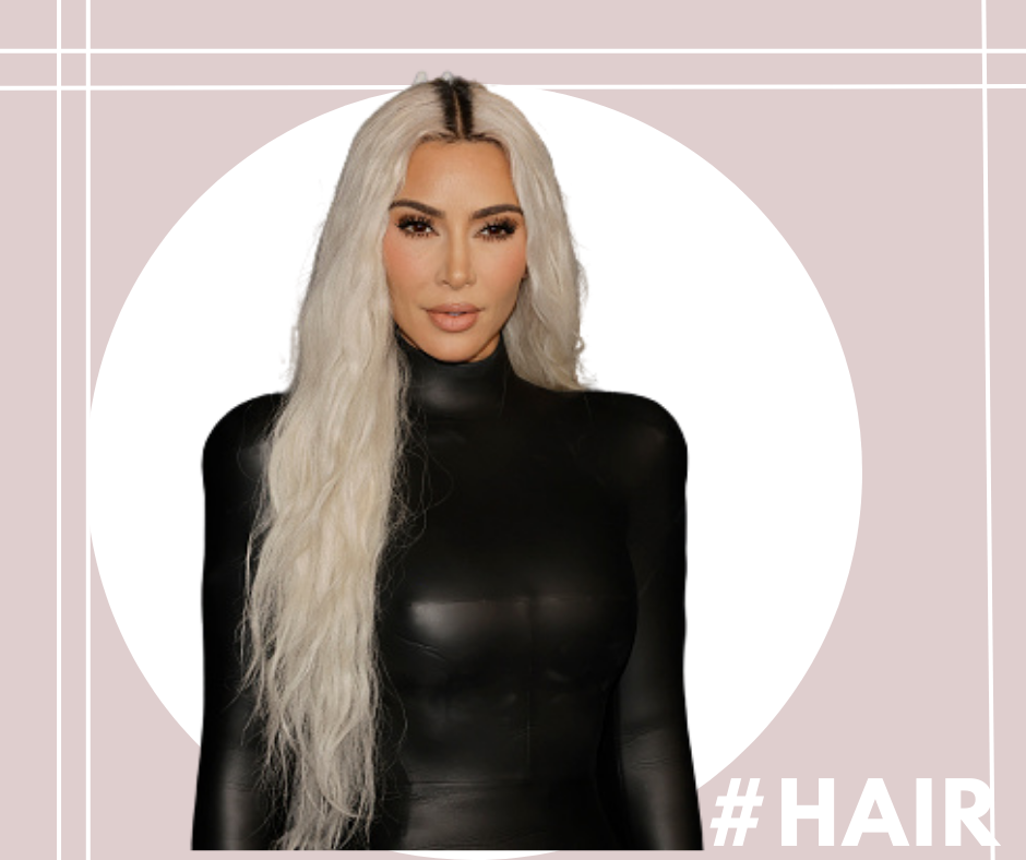 Kosa Kim Kardashian uvek je bila u centru pažnje: 10 blistavih trenutaka