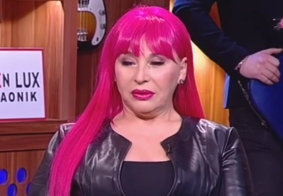 NI TRUNKE ŠMINKE, SAMO OSMEH! Evo kako zaista izgleda Zorica Brunclik bez ulepšavanja