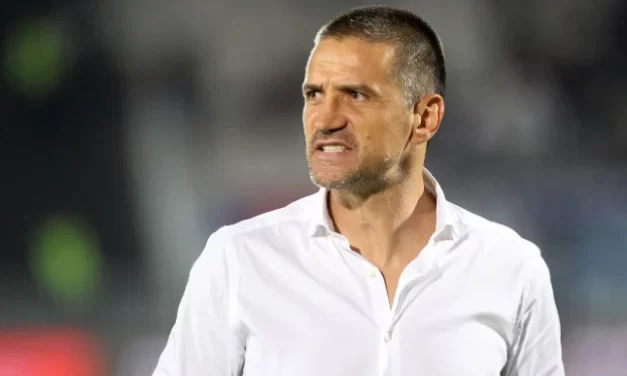 Bata Mirković odbio selektorsko mesto!