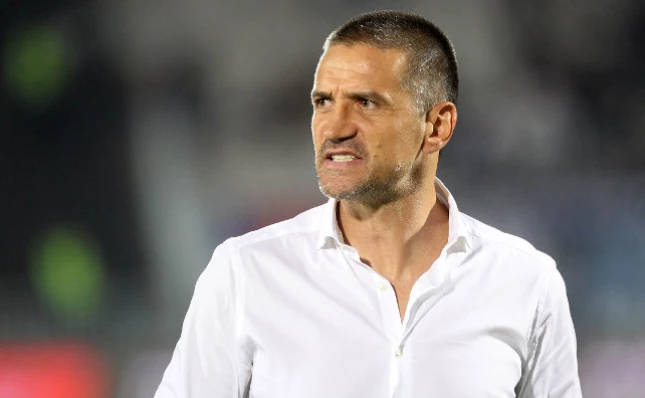 Bata Mirković odbio selektorsko mesto!