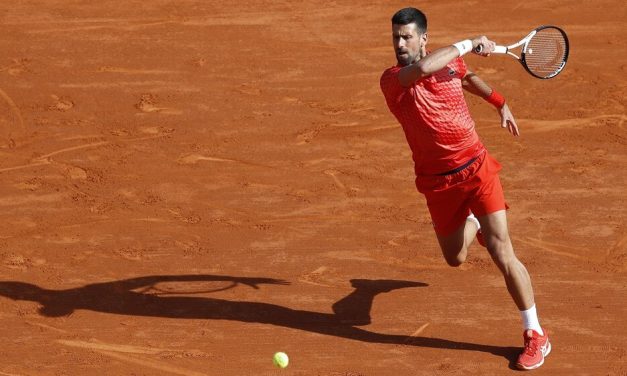 Đoković započeo 383. nedelju na vrhu ATP liste