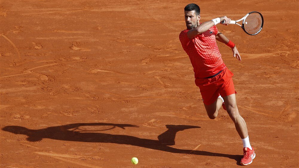 Đoković započeo 383. nedelju na vrhu ATP liste