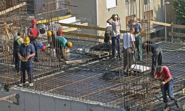 Ko kontroliše zapošljavanje stranaca u Srbiji?