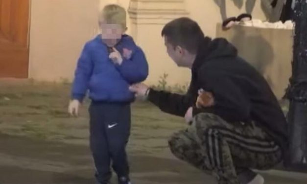 Pitanje MALOG ŽELJKA je Ivana Marinkovića UZNEMIRILO: “Tata, je l’ su ovi ljudi…“ (VIDEO)