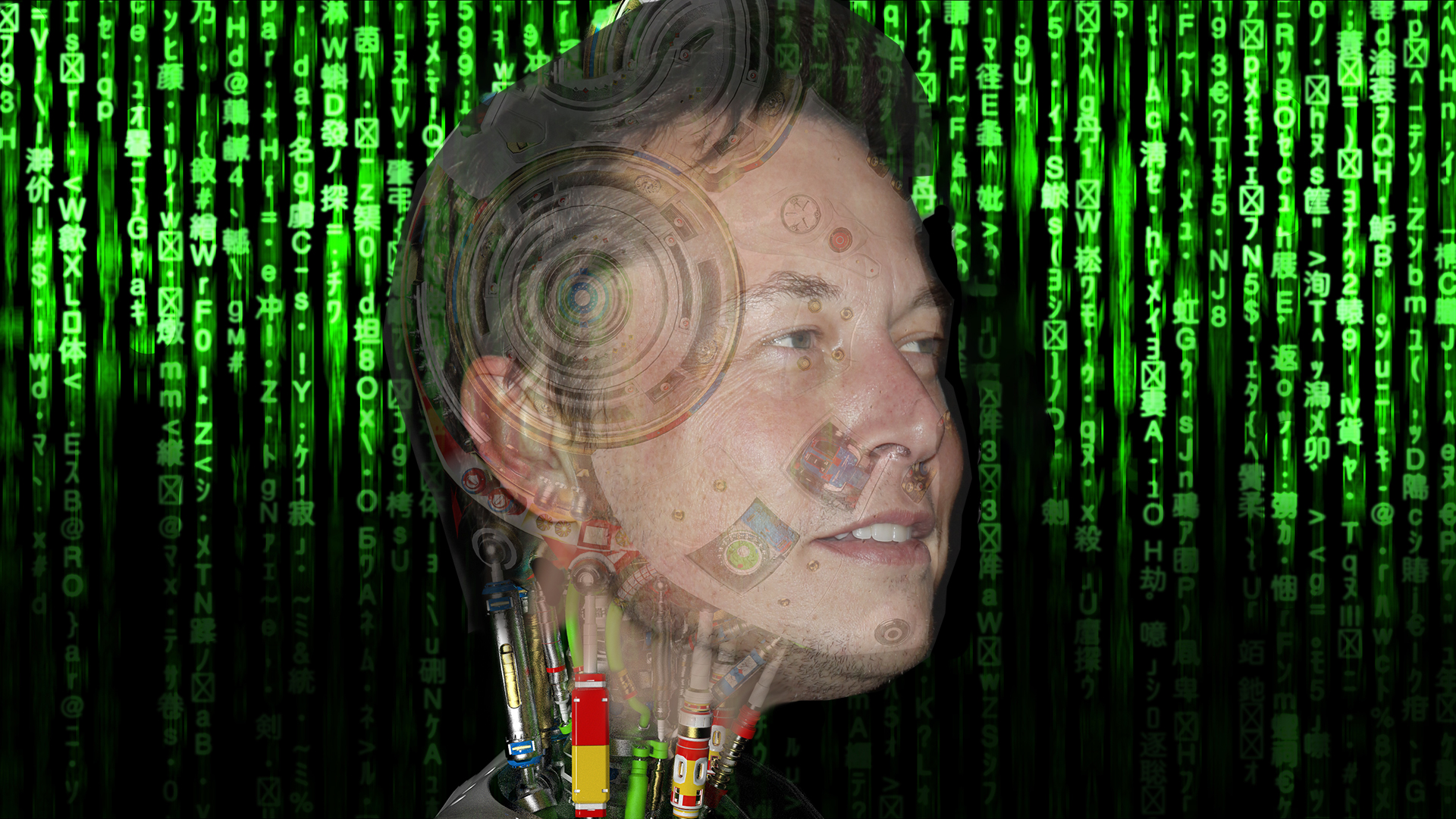 Ilon Mask osnovao AI kompaniju
