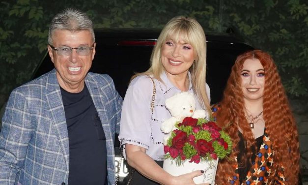 Spas su svuda tražili: Ćerka Saše Popovića suočila se sa bolešću od koje se jedva izlečila