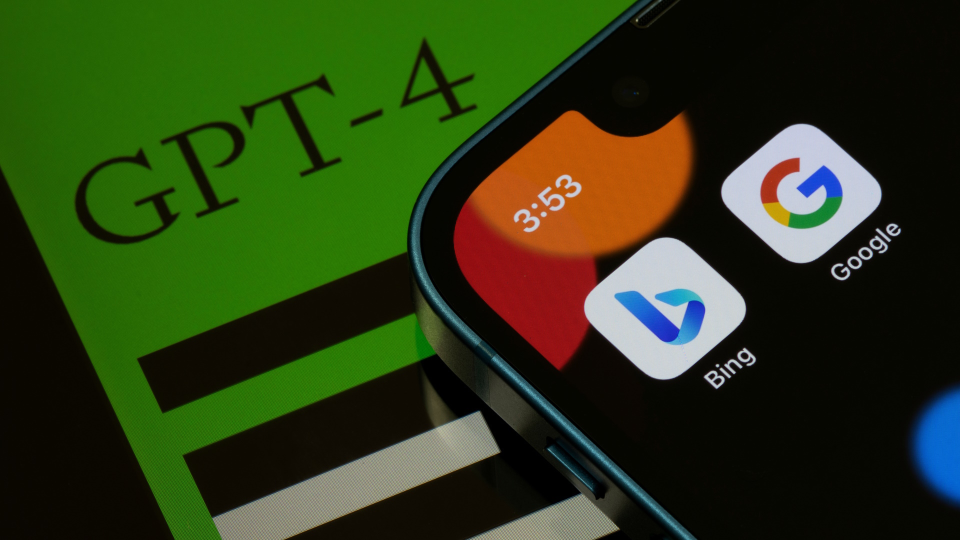 Bing bi mogao da zameni Google pretragu na Samsung uređajima