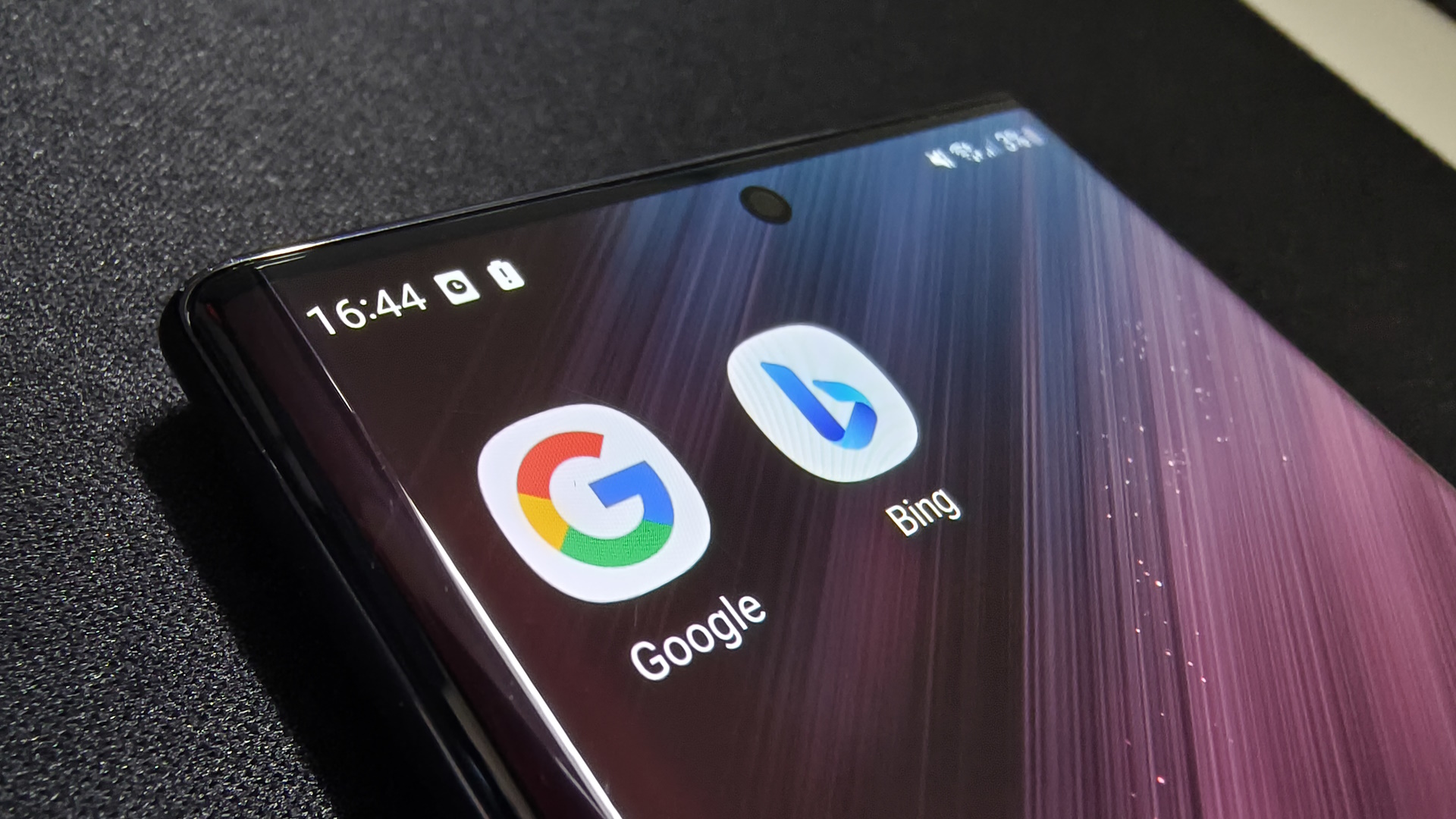 Samsung ipak neće moći tako lako da zameni Google pretragu na svojim telefonima