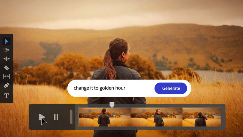 Adobe dodaje AI video alate u Premiere Pro i After Effects