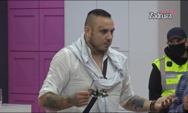 “DA ODRADIMO NAŠE I GOTOVO“ Filip Car se izlanuo – otkrio detalje DOGOVORA sa produkcijom (video)