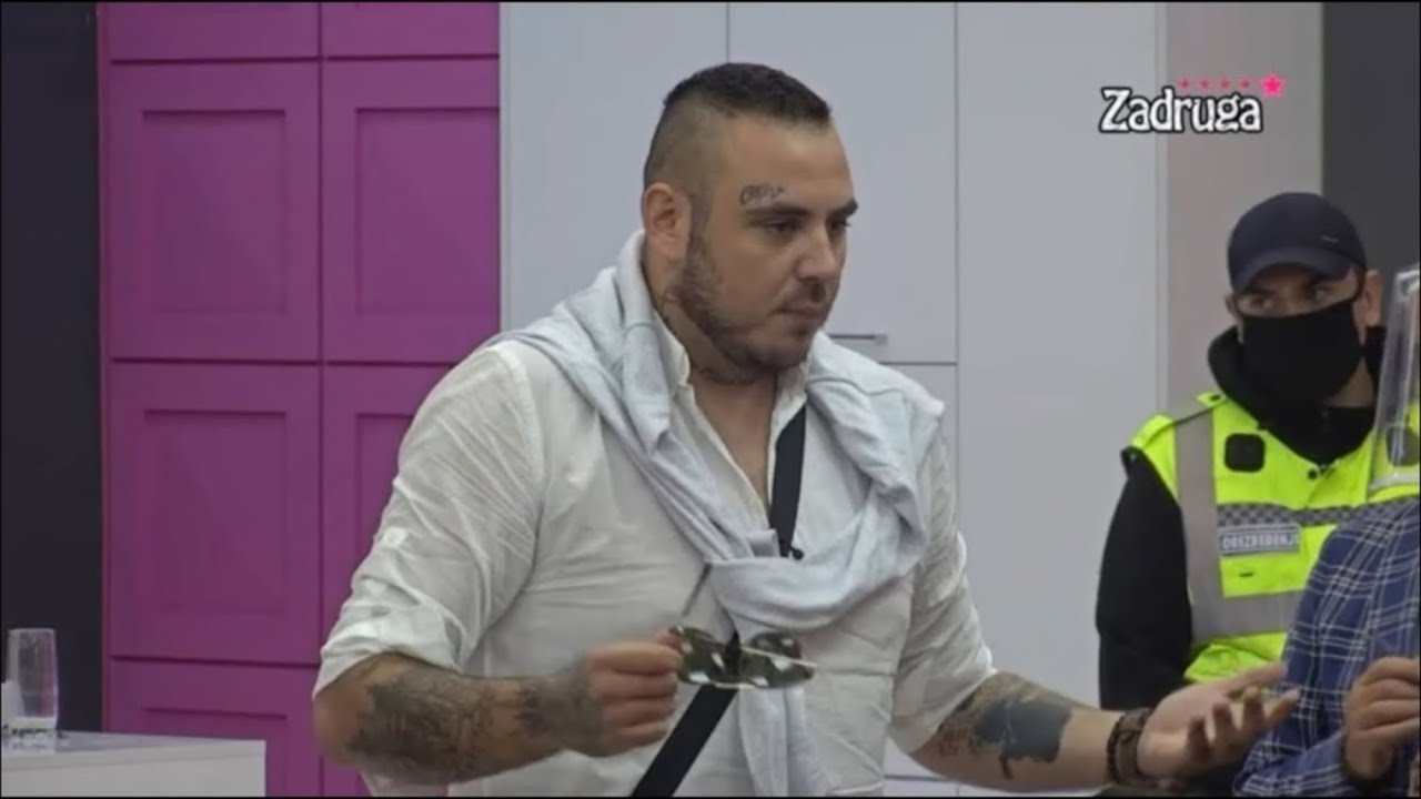 “DA ODRADIMO NAŠE I GOTOVO“ Filip Car se izlanuo – otkrio detalje DOGOVORA sa produkcijom (video)