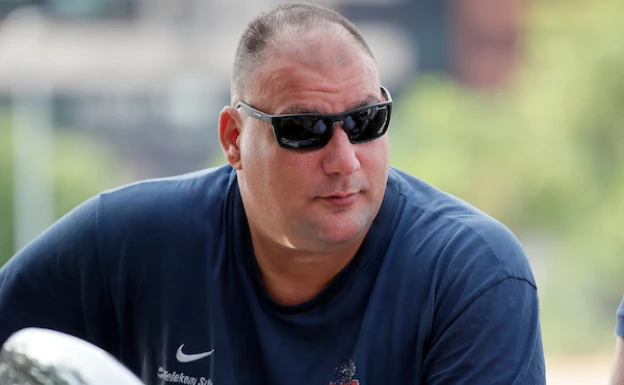 Dejan Savić u klubu za koji verovatno nikad niste čuli