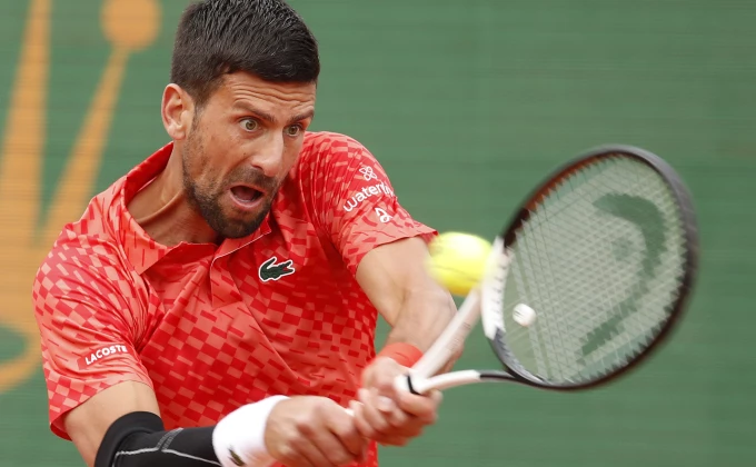 novak-odradio-trening-kisa-pravi-probleme-u-banja-luci.jpg Novak odradio trening, kiša pravi probleme u Banja Luci