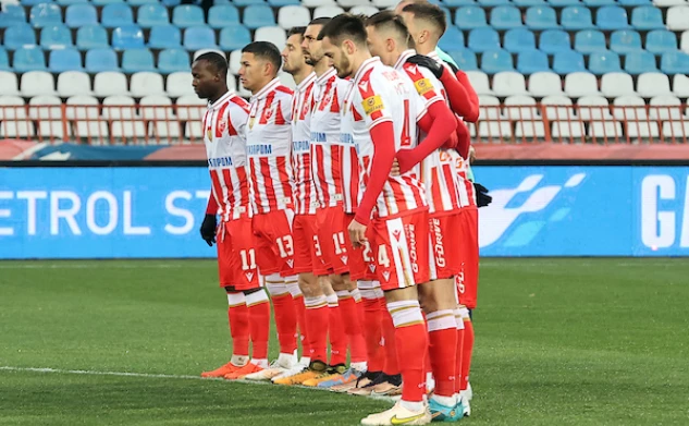 Zvezda najavila osvajanje titule: „Ova će biti kao nijedna druga, svetski smo rekorderi!“