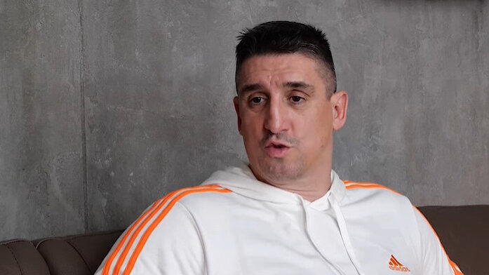 „Skandalozna poseta“: Kristijan Golubović i Crni Cerak u osnovnoj školi, roditelji zabrinuti