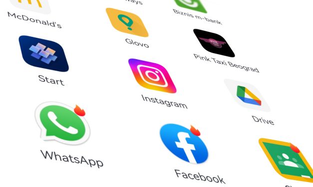 Maksimalno pet linkova u vašoj Instagram biografiji
