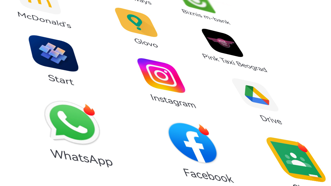 Maksimalno pet linkova u vašoj Instagram biografiji