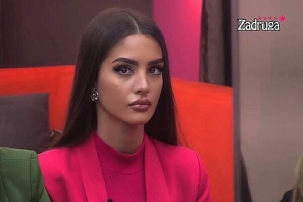Anđela napušta Zadrugu, roditelji krenuli po nju: A, evo šta će biti sa Zvezdanom