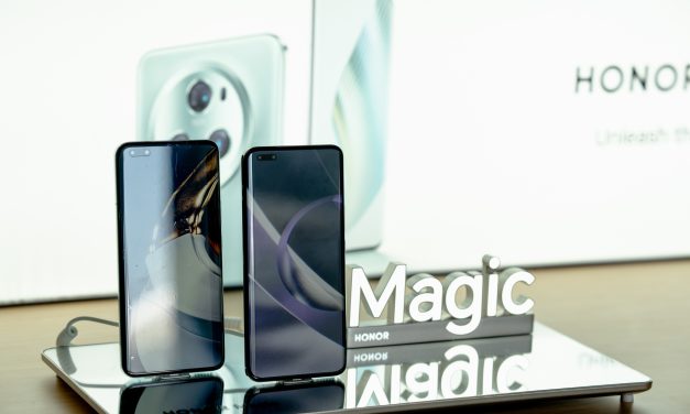 Honor Magic5 Pro zvanično predstavljen u Srbiji