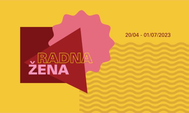 „Radna žena“ u CZKD: Uređivanje u domaćinstvu i umetnosti