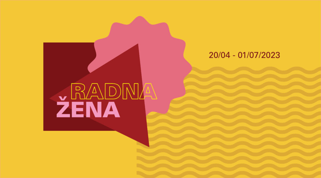 „Radna žena“ u CZKD: Uređivanje u domaćinstvu i umetnosti