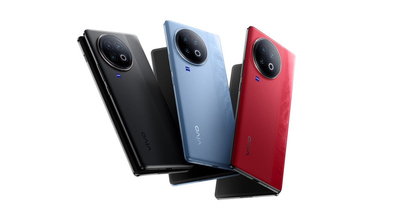 Vivo predstavio X Fold2 i X Flip savitljive telefone sa Snapdragon 8 čipsetom i Zeiss kamerama