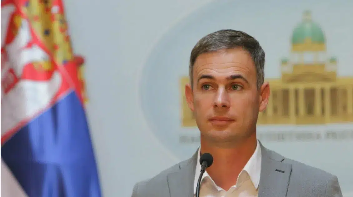 Opozicija u Nišu: Vlast uveliko predaje Kosovo i Metohiju i gura nas u propast