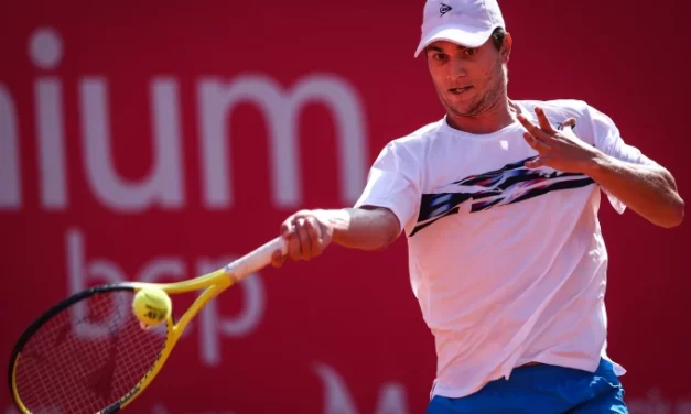 Kecmanović silovito u polufinale, gledaćemo novi srpski derbi u Banjaluci!