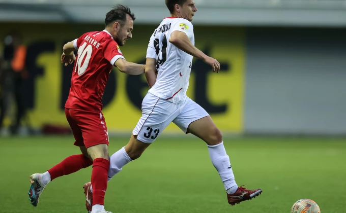Voždovac trijumfom pobegao Kragujevčanima, Stanisavljević doneo Lučancima bodove iz Lazarevca!
