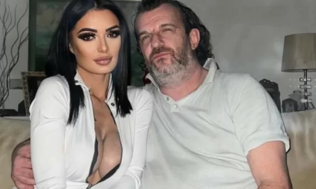 „KAKO NE EKSPLODIRA?!“ Viki Mitrović ponovo šokira nakon epizode sa Lukasom!